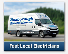 Boxborough Electricians