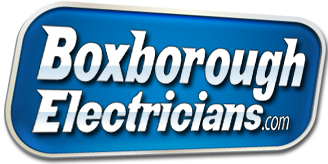 Boxborough Electricians